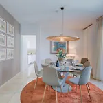 Apartment Il Parco Exclusive - Happy Lugano