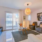 Apartamento Il Parco Exclusive - Happy Lugano