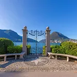 Il Parco Exclusive - Happy Apartment Lugano
