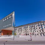 Il Parco Exclusive - Happy Lugano