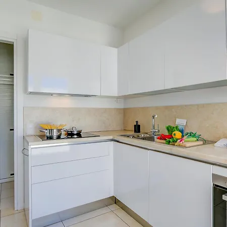 Il Parco Exclusive - Happy Apartamento Lugano