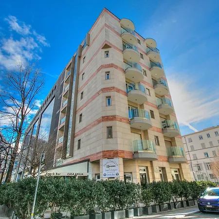 Il Parco Exclusive - With Balcony & Views - Happy Lugano