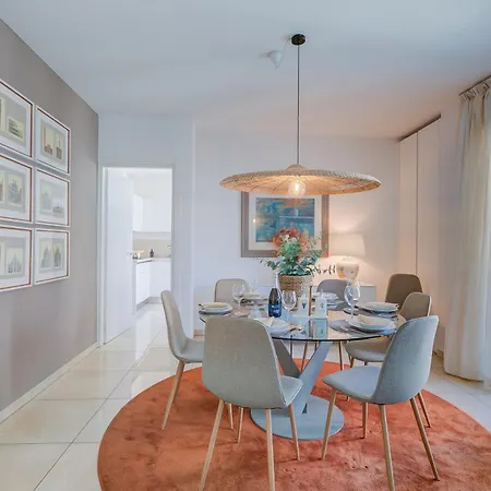 Apartman Il Parco Exclusive - With Balcony & Views - Happy Lugano