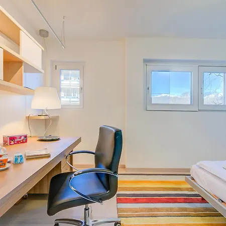 Il Parco Exclusive - With Balcony & Views - Happy Apartman