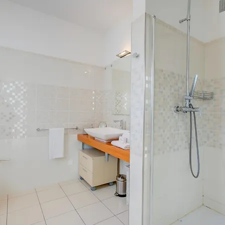 Appartement Il Parco Exclusive - Happy