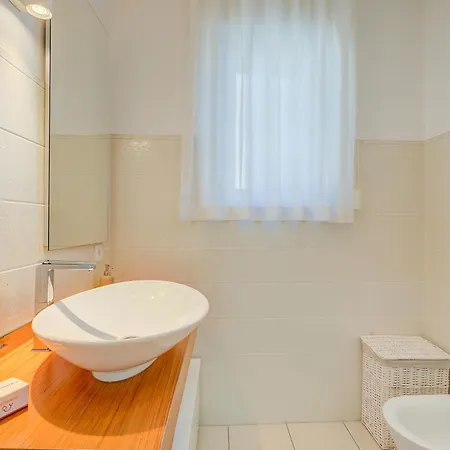 Il Parco Exclusive - Happy Appartement Lugano